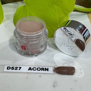 Revel Nail Dip Powder D 527 Acorn